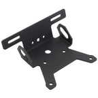 Rear License Plate Holder Frame with Light for Suzuki SV650 (2016-2021)