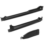 Rocker Panels w/Cab Corner for Chevy S10 Sonoma (1994–2004)