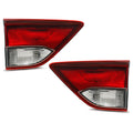Pair Tail Light Halogen for Chevrolet Trailblazer (2021–2026)