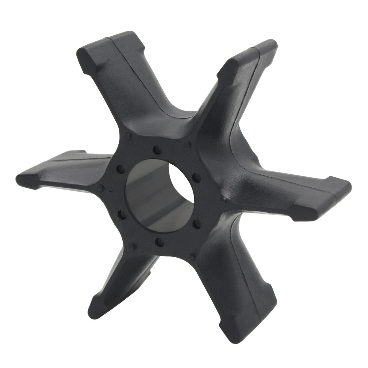 Water Pump Impeller for Yamaha Outboard Motor 40 HP (6F5-44352, 18-3088)