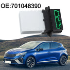Heater Blower Motor Resistor for Nissan Micra C C III (7701045870)