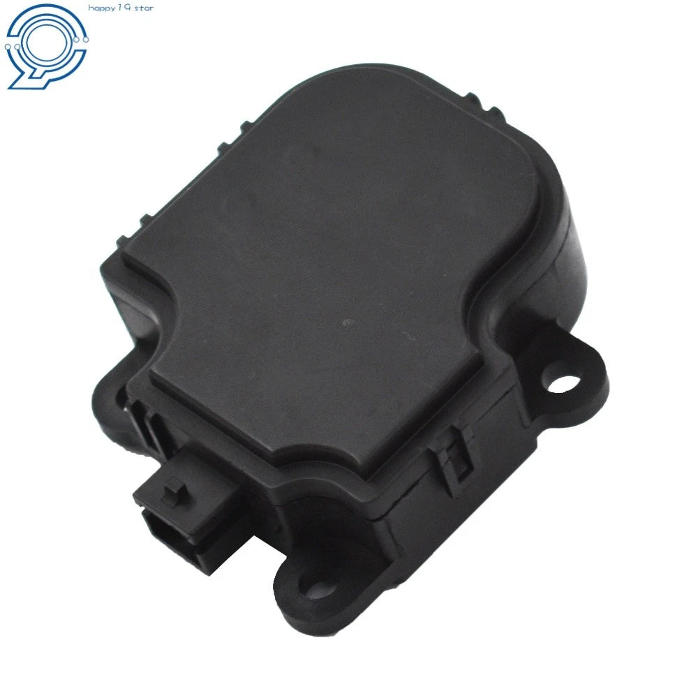 HVAC Blend Door Actuator for Chevrolet Malibu HHR Pontiac G5 G6 (2004–2010)