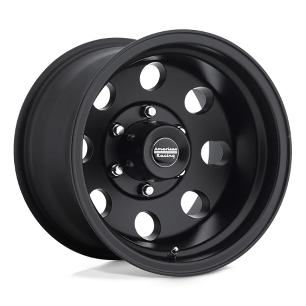 Set of 4 American Racing Wheels for Chevy Truck GMC (16 Inch)