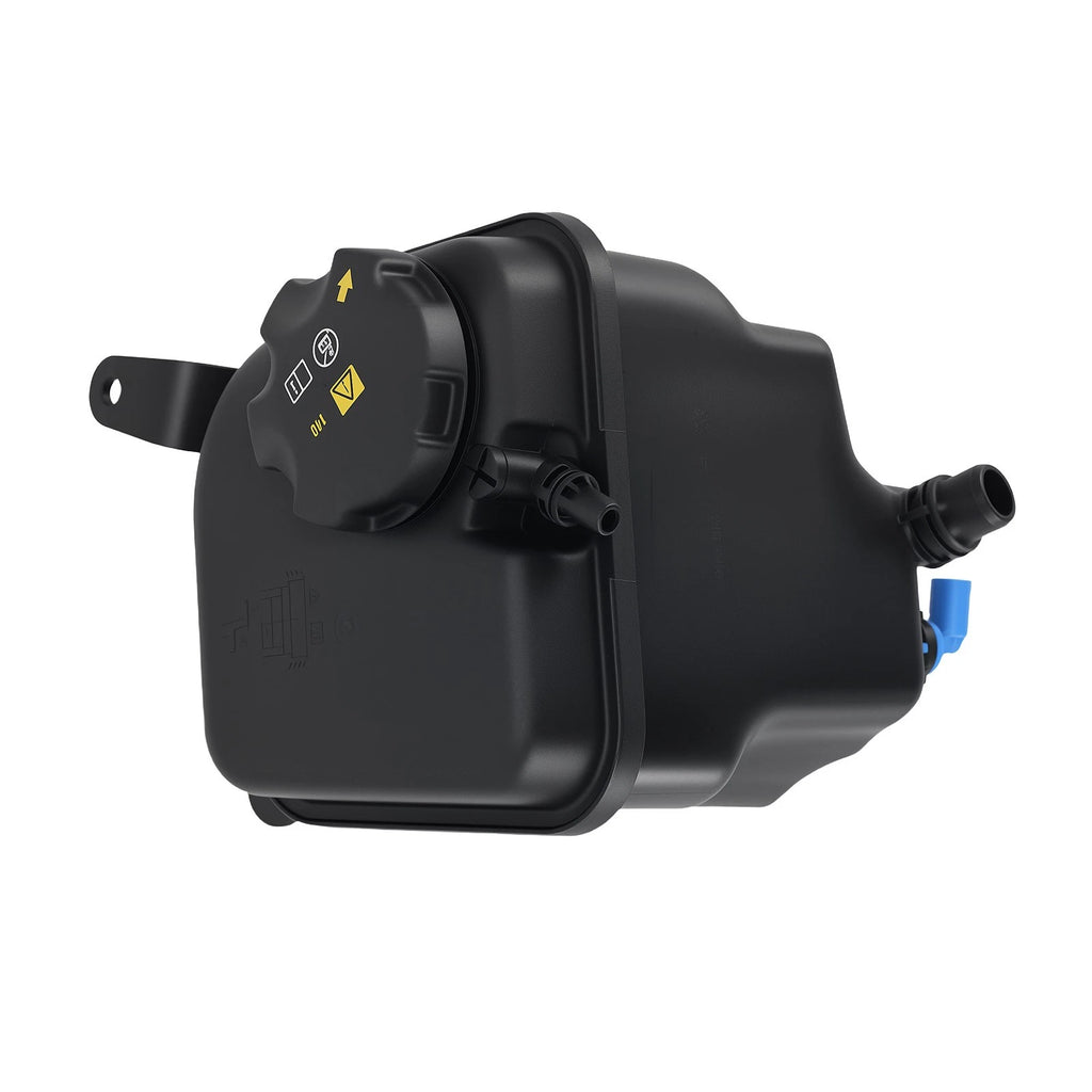Coolant Reservoir Tank w/ Sensor for BMW 135i 335i E90/E92 (2011–2013) 17137640515