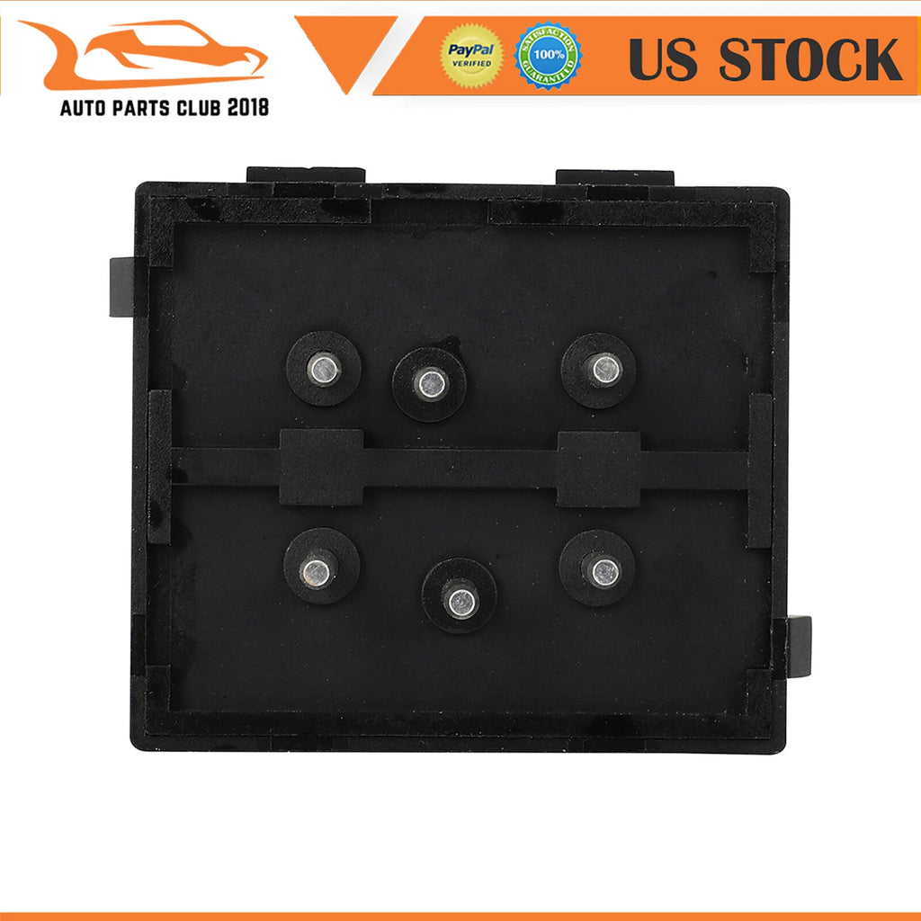 Window Switch for Dodge Ram 1500 2500 3500 (2000-2003) Front Left