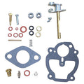 Carburetor Kit for Zenith 161 61 62 67 68 267 (1 BBL)