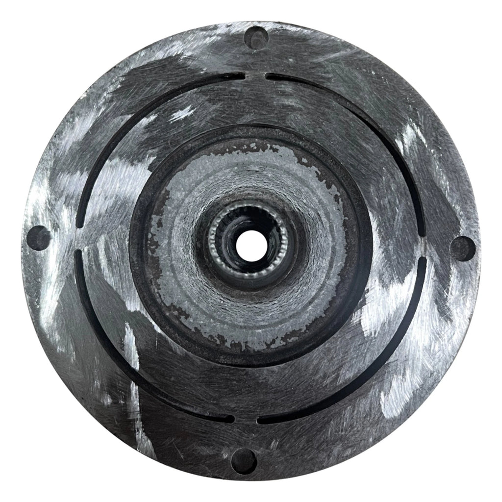AC Compressor Clutch Replacement for Buick Enclave 3.6L (2022-2024)