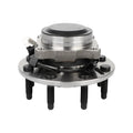 Front Wheel Hub Bearing for Chevrolet Silverado GMC Sierra 3500 (2001–2006)