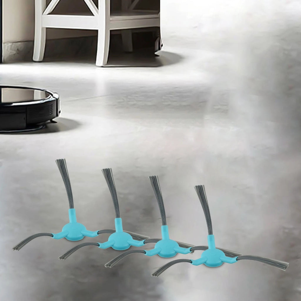 Side Brushes Kit for Conga 2499 (2019–2023)