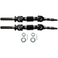 2X Rear Axles for Kubota RTV900 4x4 (2004–2010)