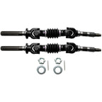 2X Rear Axles for Kubota RTV900 4x4 (2004–2010)