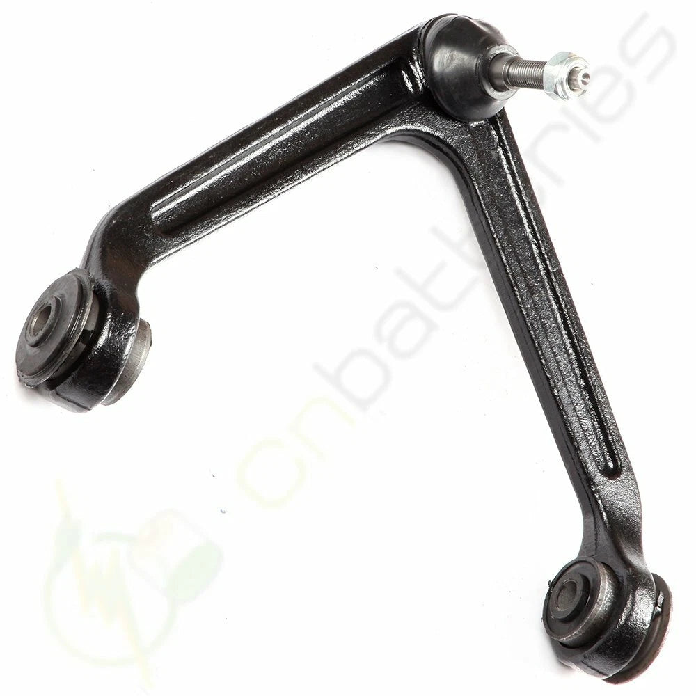 Set of 2 Front Upper Control Arm & Ball Joint Assembly for Dodge Chrysler