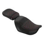 Seats for Harley Nightster RH975, RH975S (2022–2025)