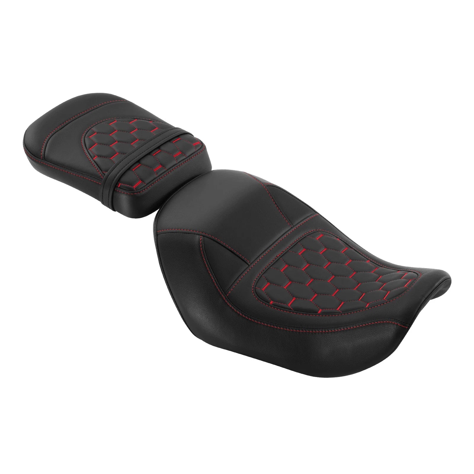 Seats for Harley Nightster RH975, RH975S (2022–2025)