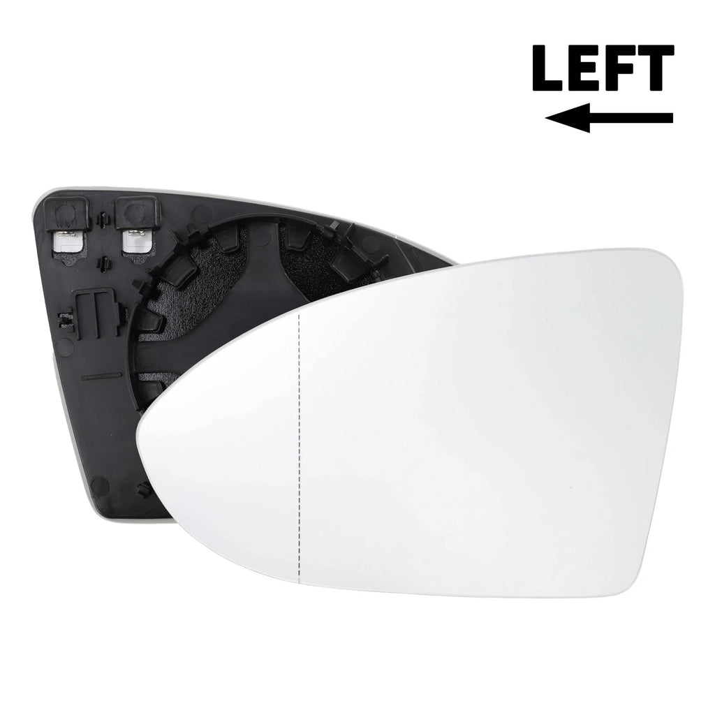 Mirror Glass Replacement for Volkswagen E-Golf (2015–2019) Aspherical No. 5G0857521