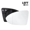 Mirror Glass Replacement for Volkswagen E-Golf (2015–2019) Aspherical No. 5G0857521