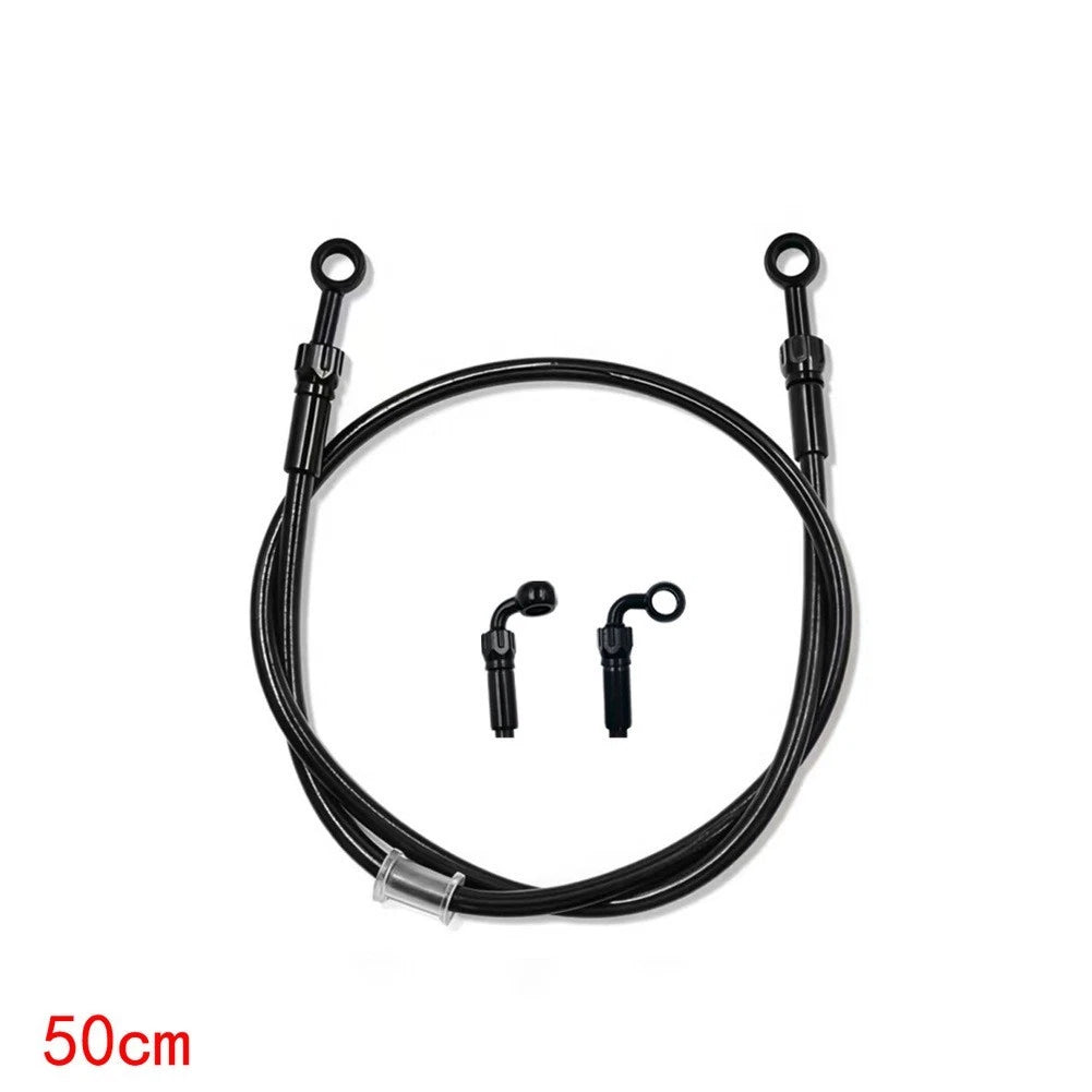 Brake Hose for Motorcycle (Stainless Steel Hydraulic Line)