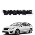 Front Right Bumper Retaining Bracket for Subaru Impreza (2012-2016)