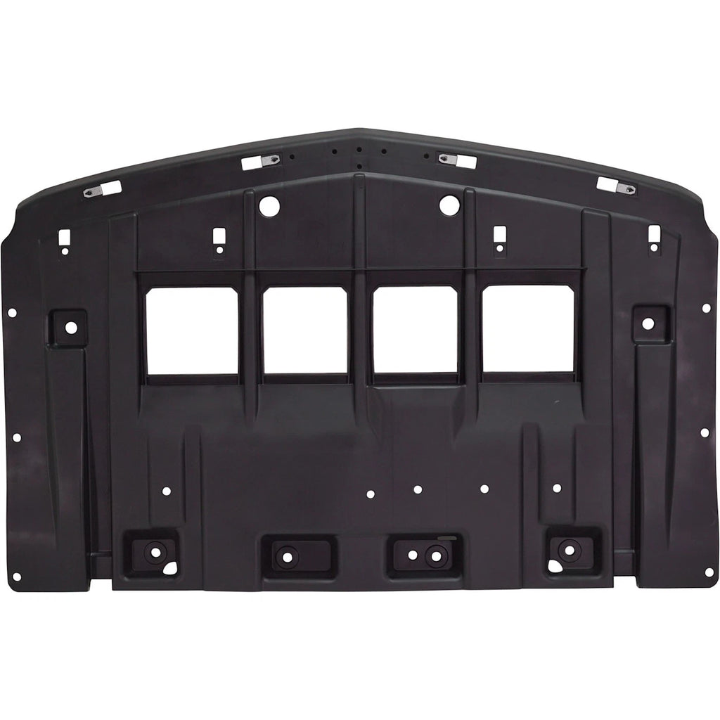Engine Splash Shield for Chevrolet Camaro (2016–2022)
