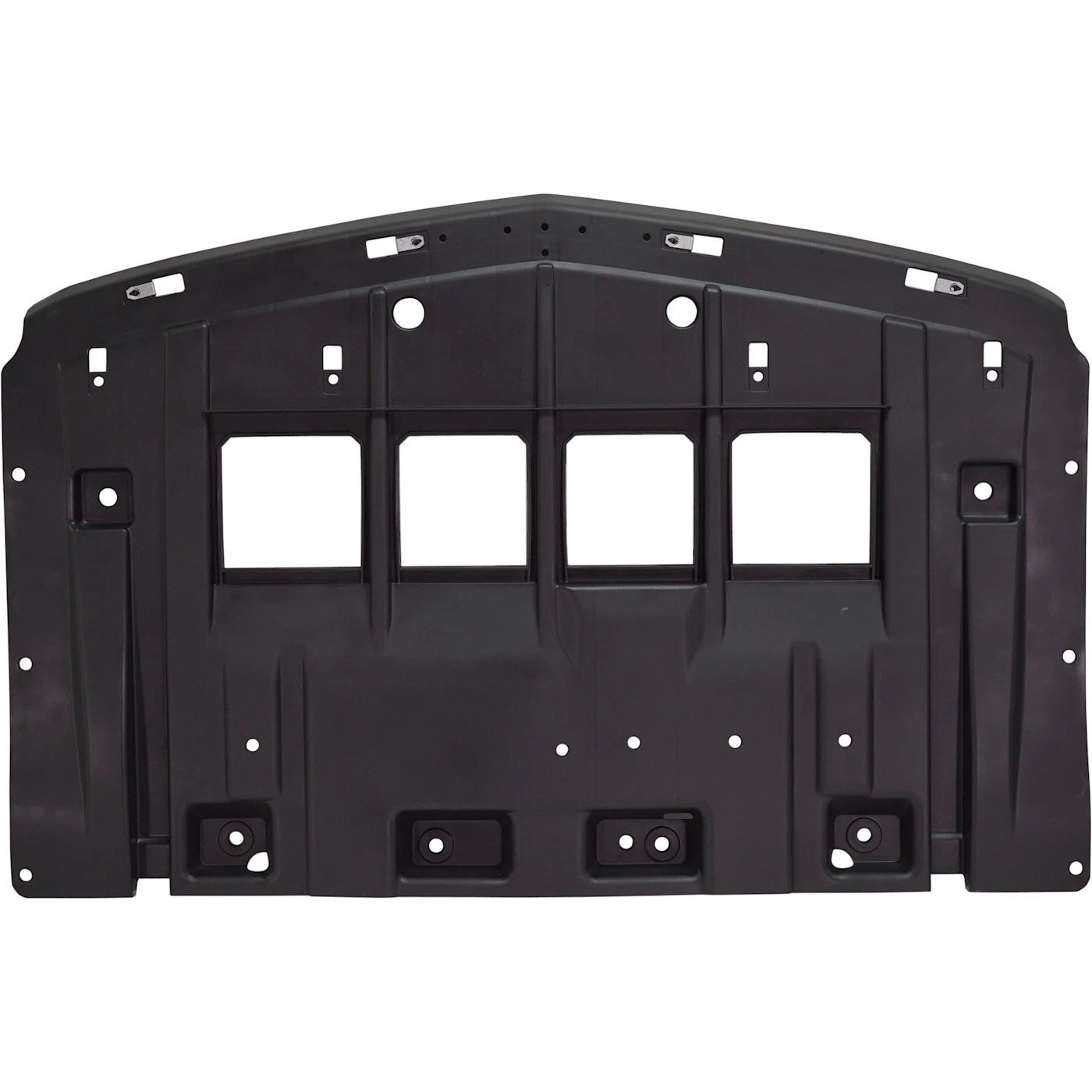Engine Splash Shield for Chevrolet Camaro (2016–2022)