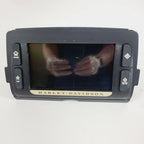 Boom Audio Box 6.5 GT GPS Radio Display for Harley-Davidson (2014–2018) 76000076