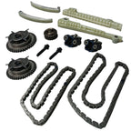 Engine Timing Chain Kit for Ford F-150 (2009–2010), Mercury (2006–2010) 90387SKVVT