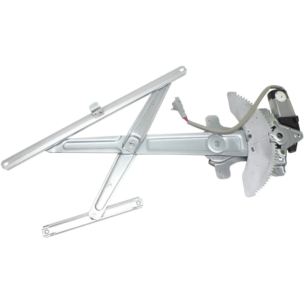 Window Regulators Set of 2 for Front Driver & Passenger Side