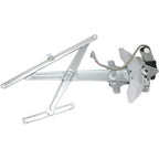 Window Regulators Set of 2 for Front Driver & Passenger Side