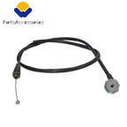 Throttle Cable for Honda Recon 250 TRX250 (1997–2004) TRX250TM TRX250TE