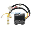 Voltage Regulator Rectifier for Suzuki GV 1400 G (1986–1988) 32800-24A00