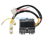 Voltage Regulator Rectifier for Suzuki GV 1400 G (1986–1988) 32800-24A00