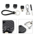 Motor Uncut Blade Blank Key for Harley Touring Street Glide Road