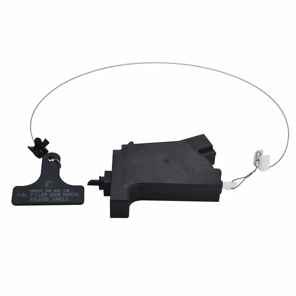 Fuel Gas Door Release Actuator for Hyundai Santa (2013–2018)