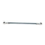 280mm M8 Ball Joiner Bolt Tie Rod for ATV Go Kart Buggy Quad Dirt Pit Bike