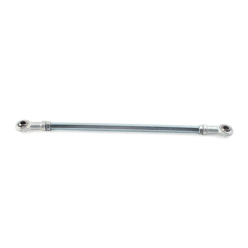 280mm M8 Ball Joiner Bolt Tie Rod for ATV Go Kart Buggy Quad Dirt Pit Bike