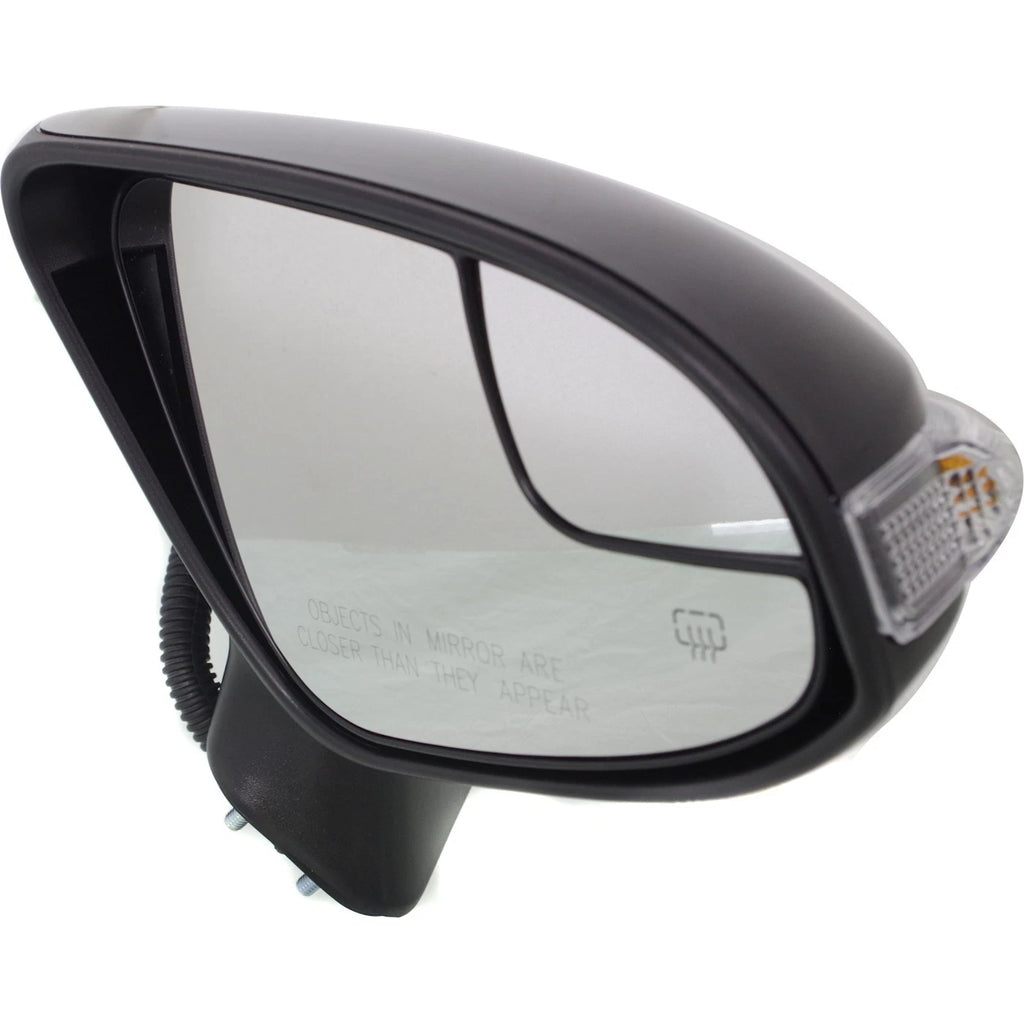 Heated Right Side Mirror for Toyota Venza (2013–2016)