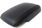 Leather Synthetic Center Console Armrest Cover for Kia Amanti (2004–2006)