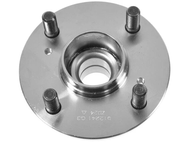 Wheel Hub Assembly for Suzuki Esteem (1995–2002) NT653XK
