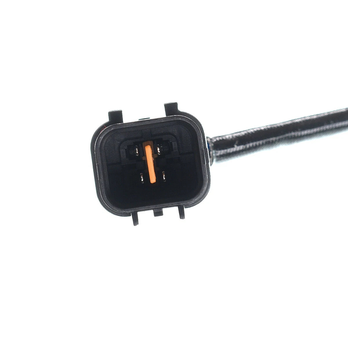 2X O2 Oxygen Sensors for Mitsubishi Lancer (2002-2007)