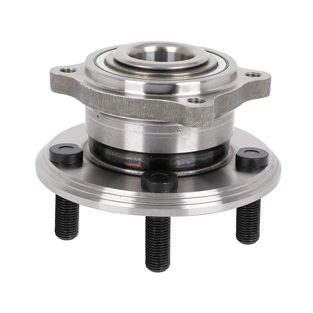 2X Rear Wheel Bearing Hub Assembly for Chrysler 300 Dodge Charger (2015–2023) 5 Bolts