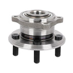 2X Rear Wheel Bearing Hub Assembly for Chrysler 300 Dodge Charger (2015–2023) 5 Bolts