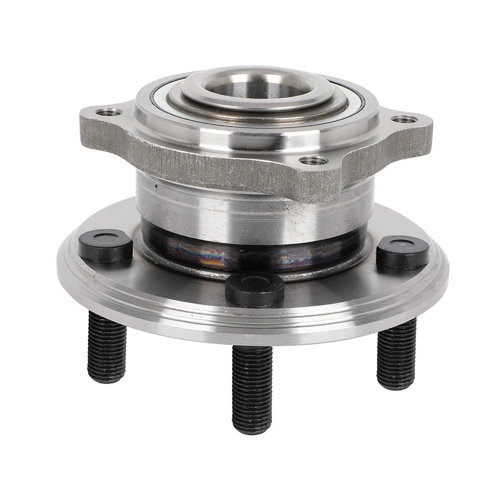 2X Rear Wheel Bearing Hub Assembly for Chrysler 300 Dodge Charger (2015–2023) 5 Bolts