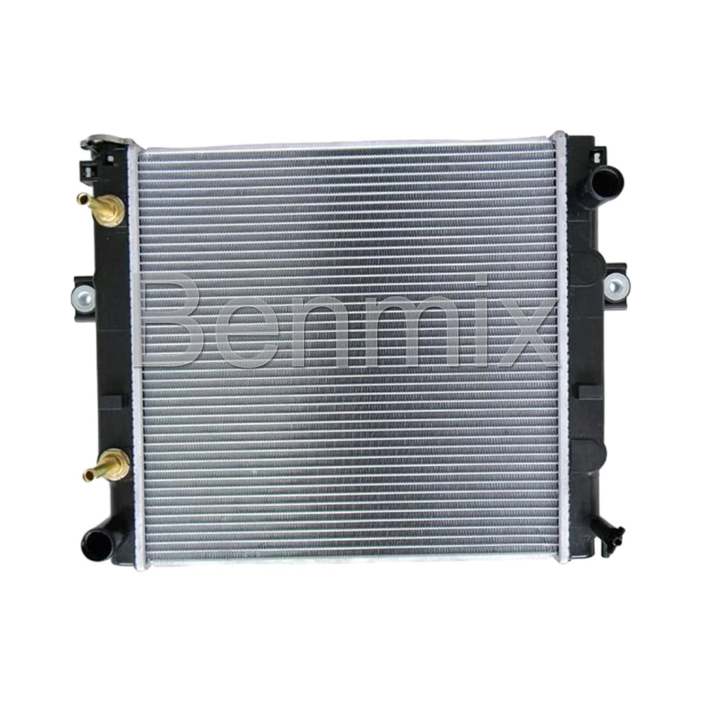 Radiator 16410-23431-71 for Toyota Forklift 1DZ/7FD20-30 (4Y, 5K/7FG20-30)