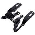 Pair Hood Hinges for Honda Accord (2018–2022) HO1236159 HO1236160