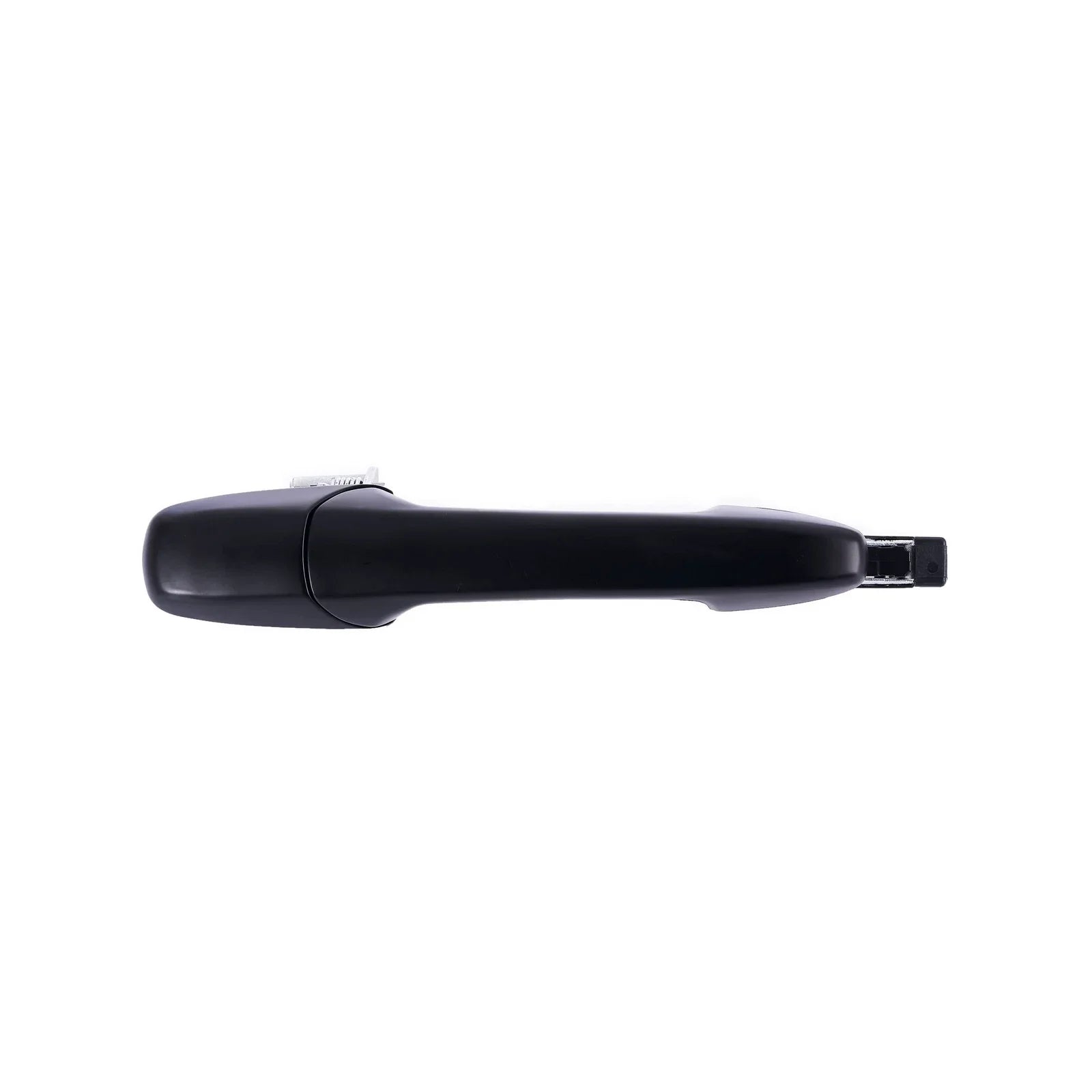 Rear Right Primed Black Door Handle Without Keyhole for Mazda 6 (2002–2007)