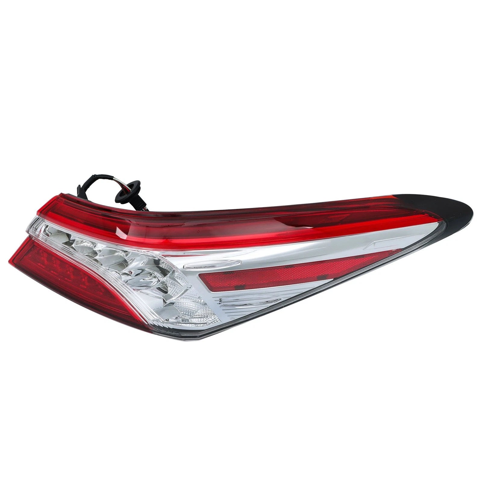 LED Passenger Outer Tail Light for Toyota Camry (2018-2020)