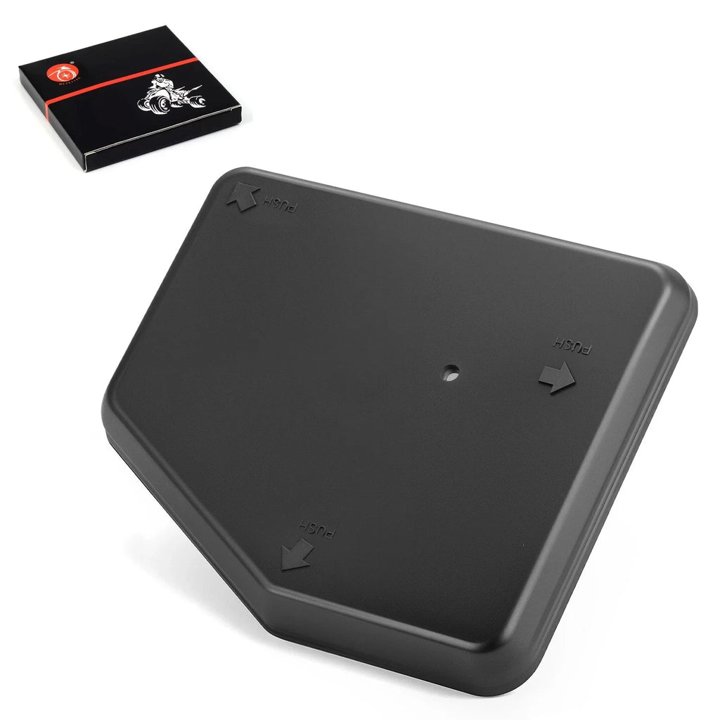 Golf Cart Electrical Box Cover for Club Car DS (1992–2015)