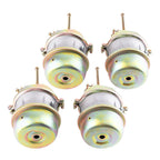 4X Long Stroke Air Brake Chamber for (Replaces GC3030LR, TR3030CLS, LC3030L)