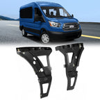 Front Lower Bumper Bracket for Ford Transit-150/250/350 (2015–2019) Left/Right