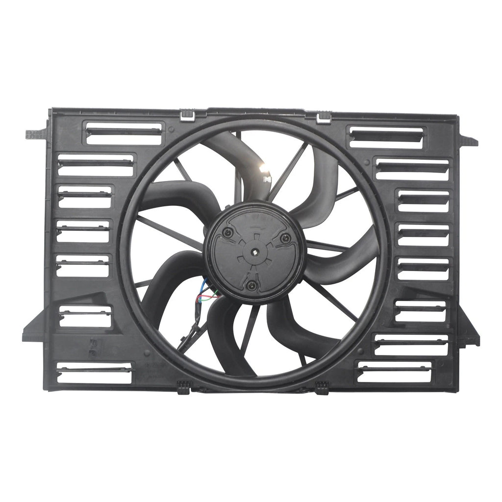 Cooling Fan Assembly for Audi A4 allroad (2017)